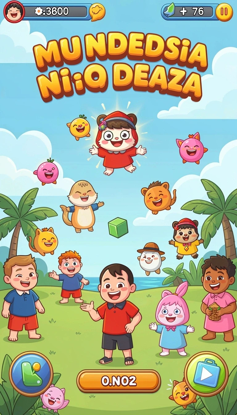 Download 5gtoto APK untuk Android screenshot 4