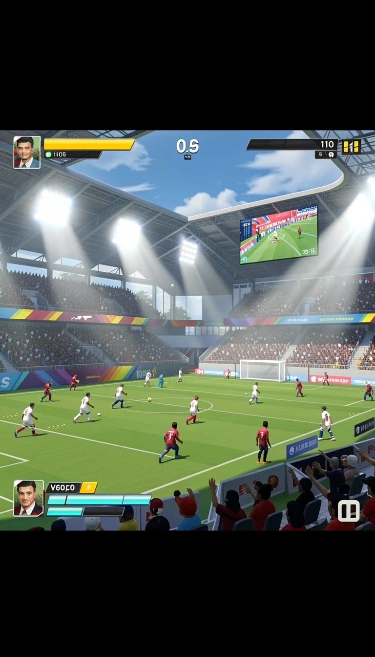 Download 5gtoto APK untuk Android screenshot 2