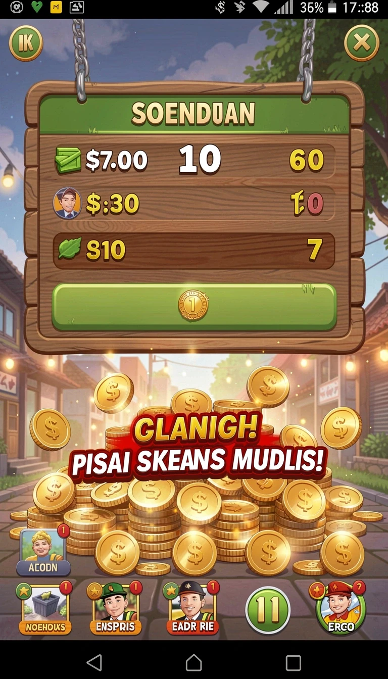 Review Aplikasi 7dewa Versi Terbaru screenshot 4
