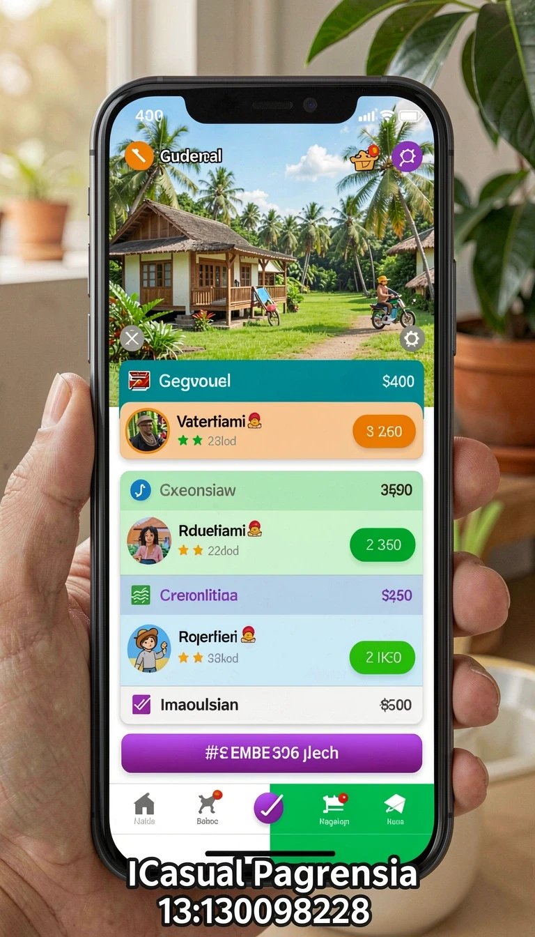 Download 6r6r APK untuk Android screenshot 4