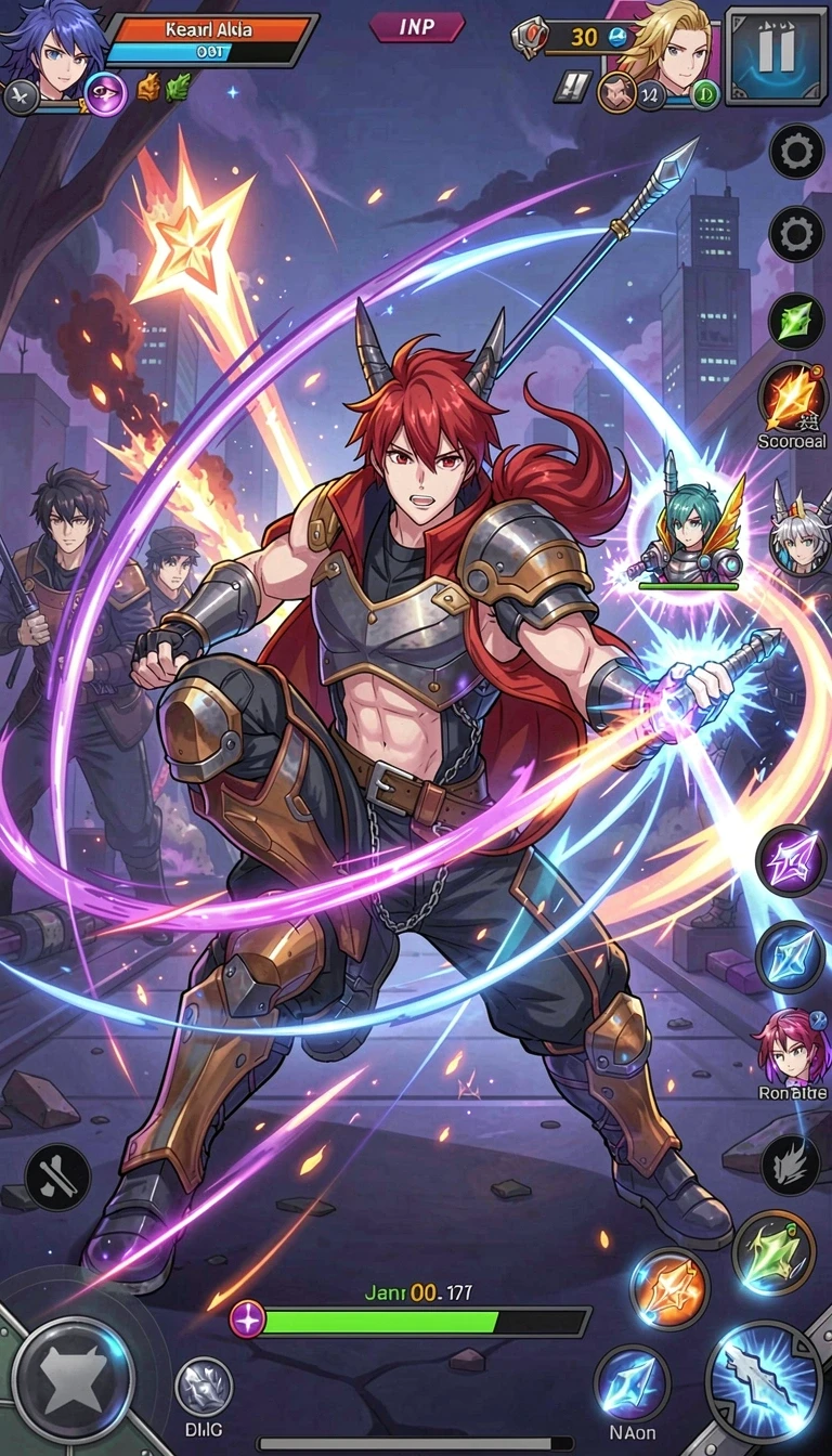 Download 6svip APK untuk Android screenshot 1