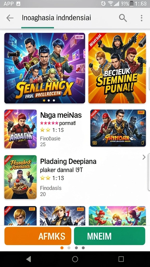 Download 4p4p APK untuk Android screenshot 3