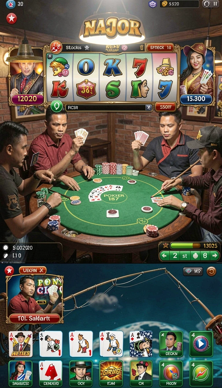 Download 6svip APK untuk Android screenshot 3