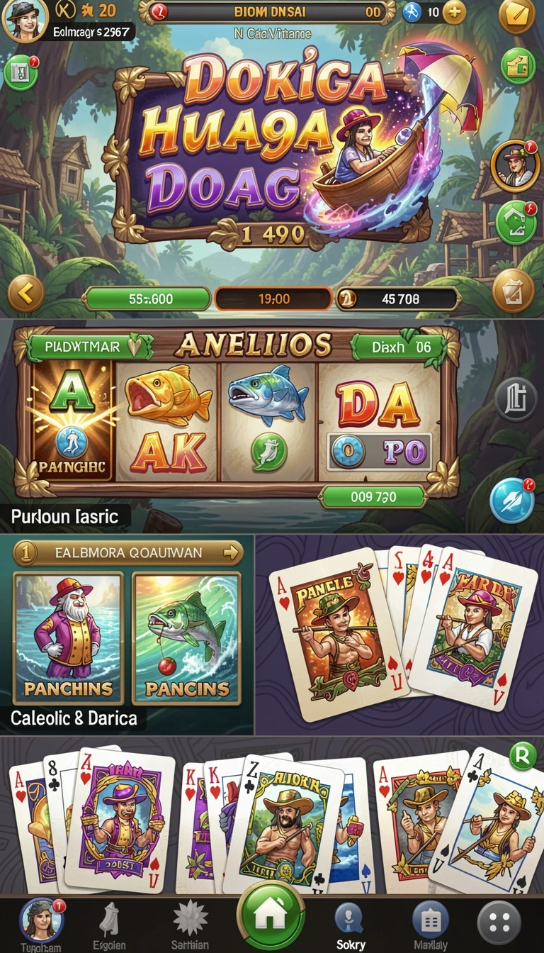 Review Aplikasi 5zk Versi Terbaru screenshot 4