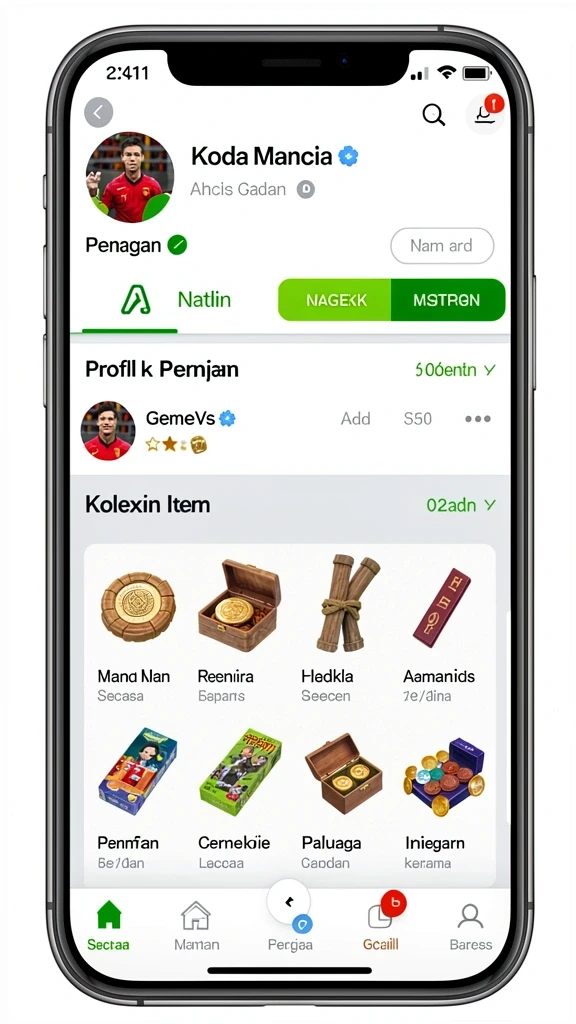 5rt App APK Terbaru screenshot 4